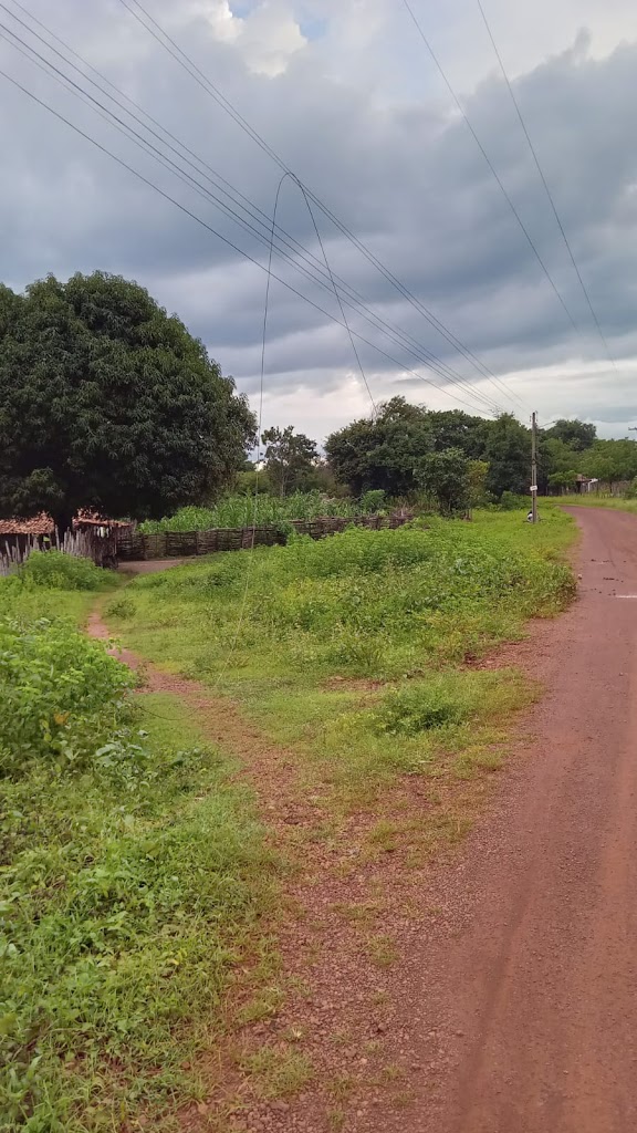 Moradores denunciam apagões constantes na localidade Canta Galo