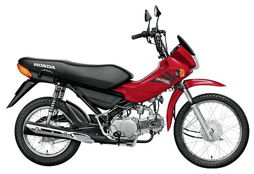 Homem foge e abandona moto com restrição de roubo em Batalha