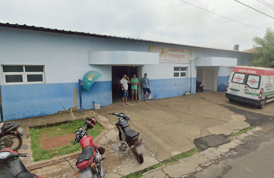 “Quem inalou muita fumaça deve procurar atendimento”, alerta diretora do hospital