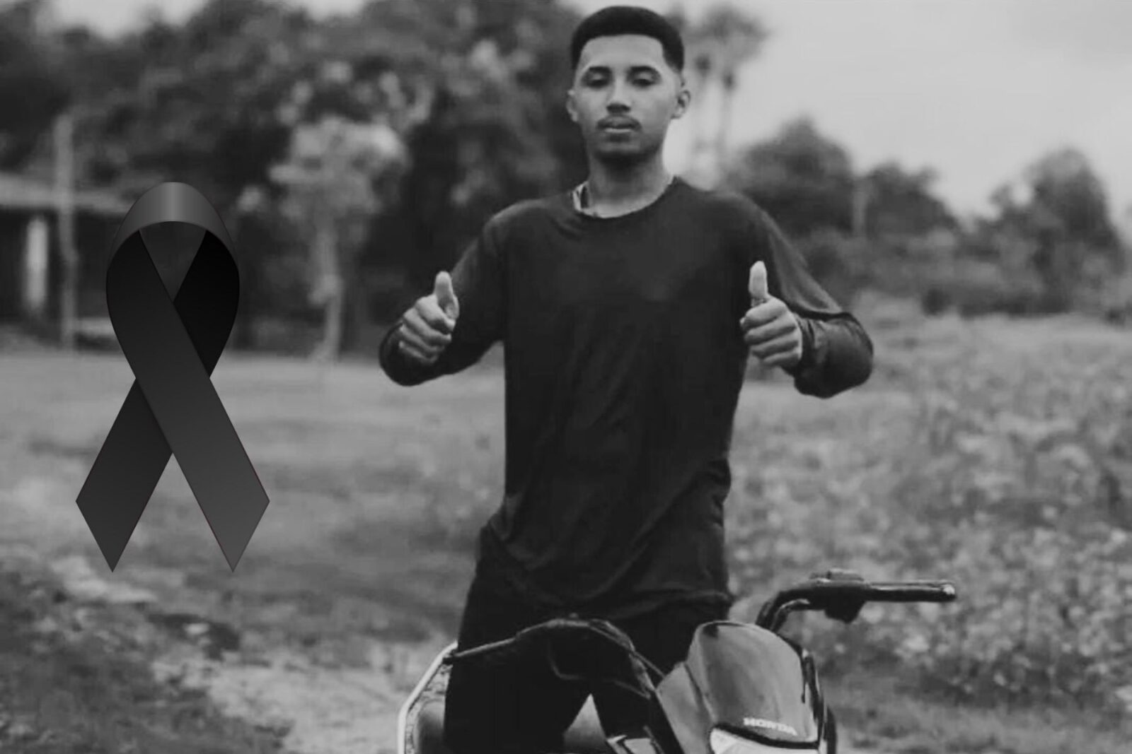 Corpo de William é velado no Poção III; sepultamento será nesta segunda (30)