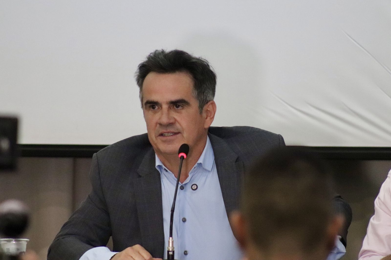 Ciro Nogueira nega elo com PCC e pede investigação da PF sobre denúncia