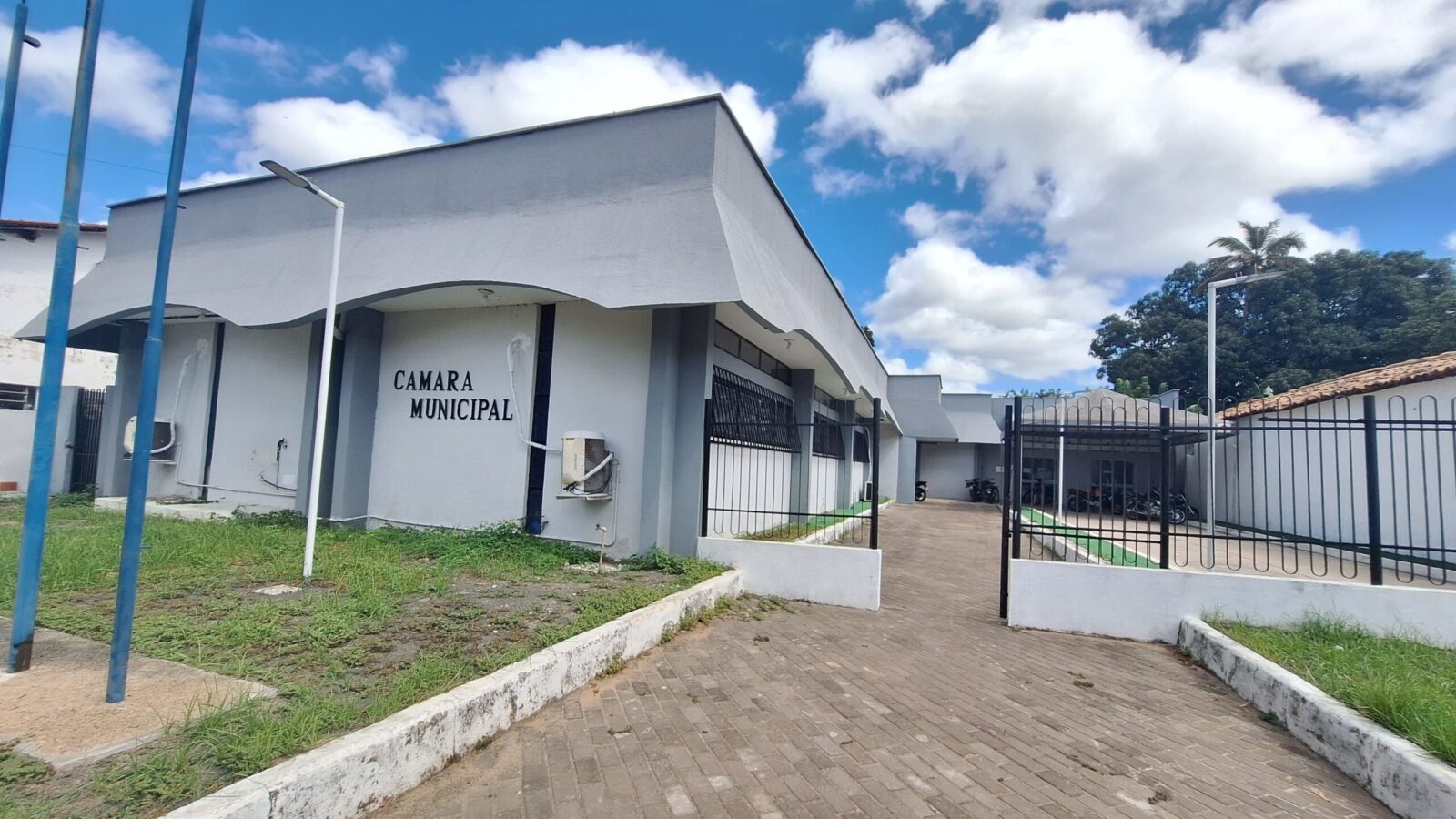 Vereador defende reforma administrativa na Câmara de Batalha