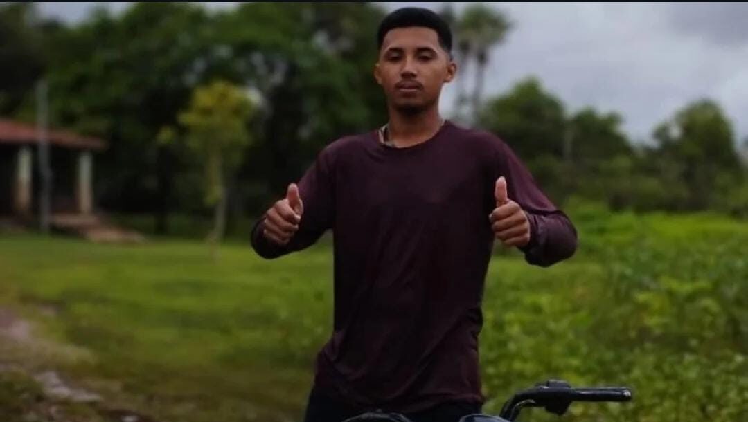 Escola de Caraíbas II suspende aulas após morte de ex-aluno