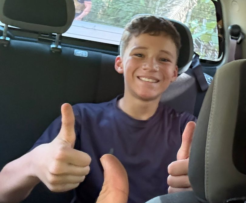 Adolescente sequestrado em Monsenhor Gil é encontrado com vida