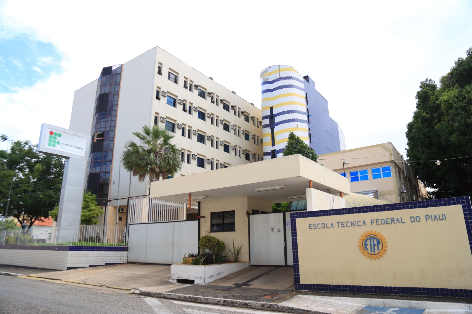 IFPI abre inscrições para 2.263 vagas em cursos superiores no Piauí