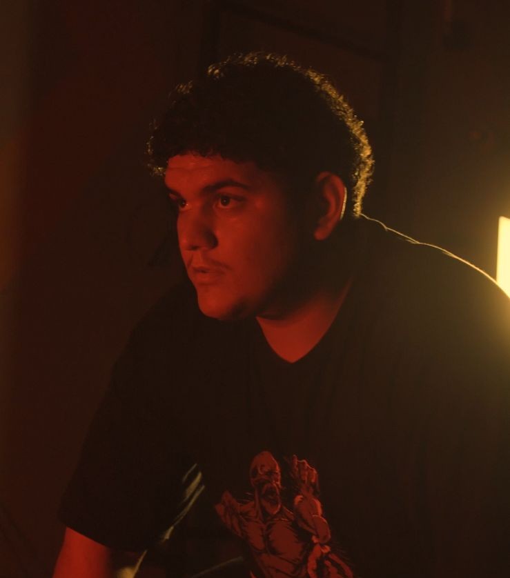 Jovem de Batalha busca apoio para competir em campeonato de powerlifting no Ceará