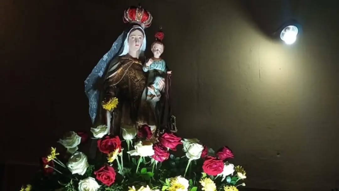Cedro celebra Festa de Nossa Senhora do Carmo de 6 a 16 de julho