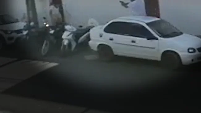 Vereador e ex-chefe da guarda de Parnaíba são mortos a tiros em Teresina