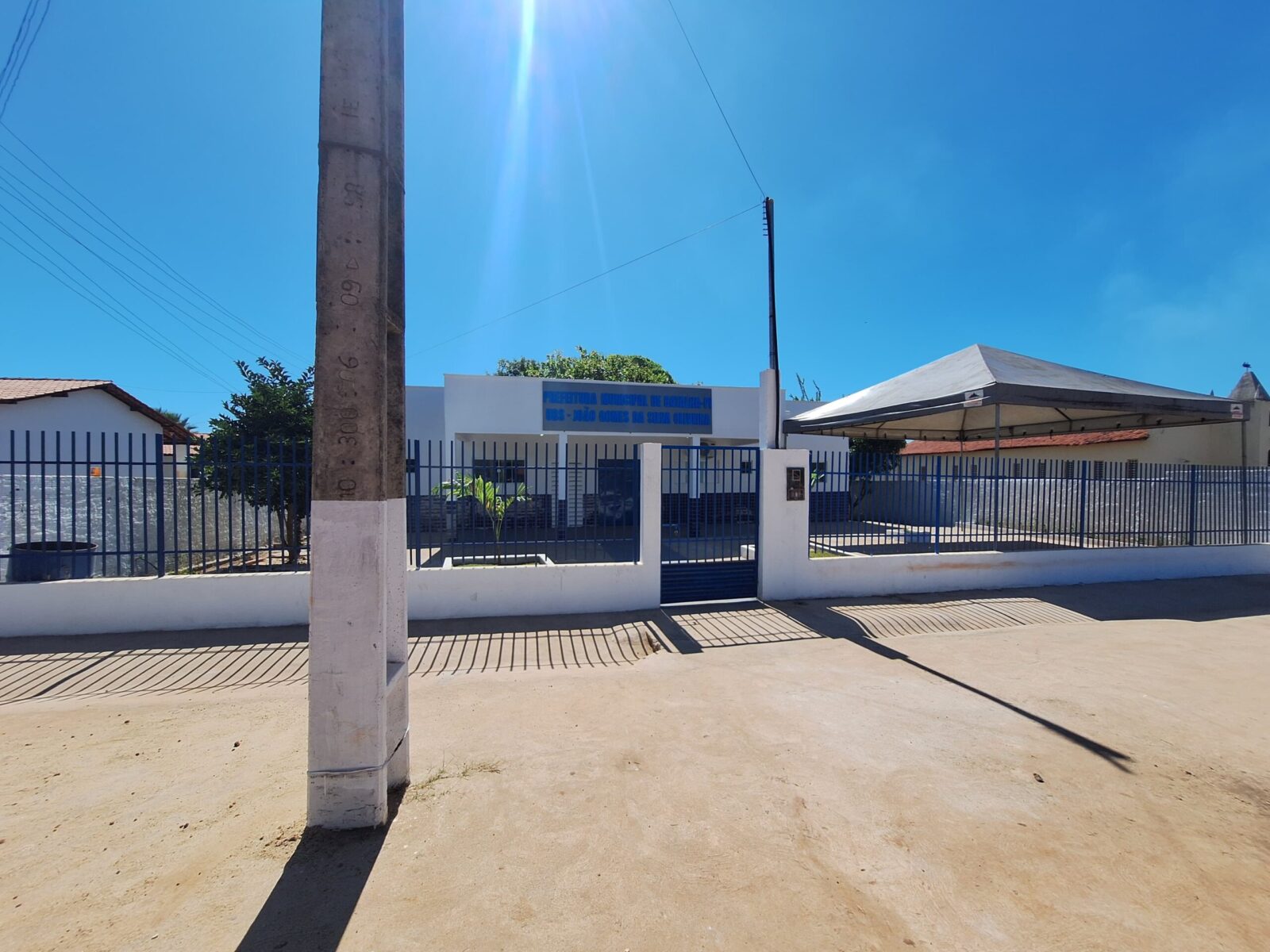 UBS de Caraíbas II é entregue com nova estrutura e integração ao Saúde Digital