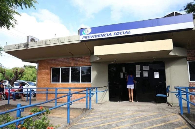 PF investiga fraude de R$ 6 milhões em aposentadorias do INSS em Teresina