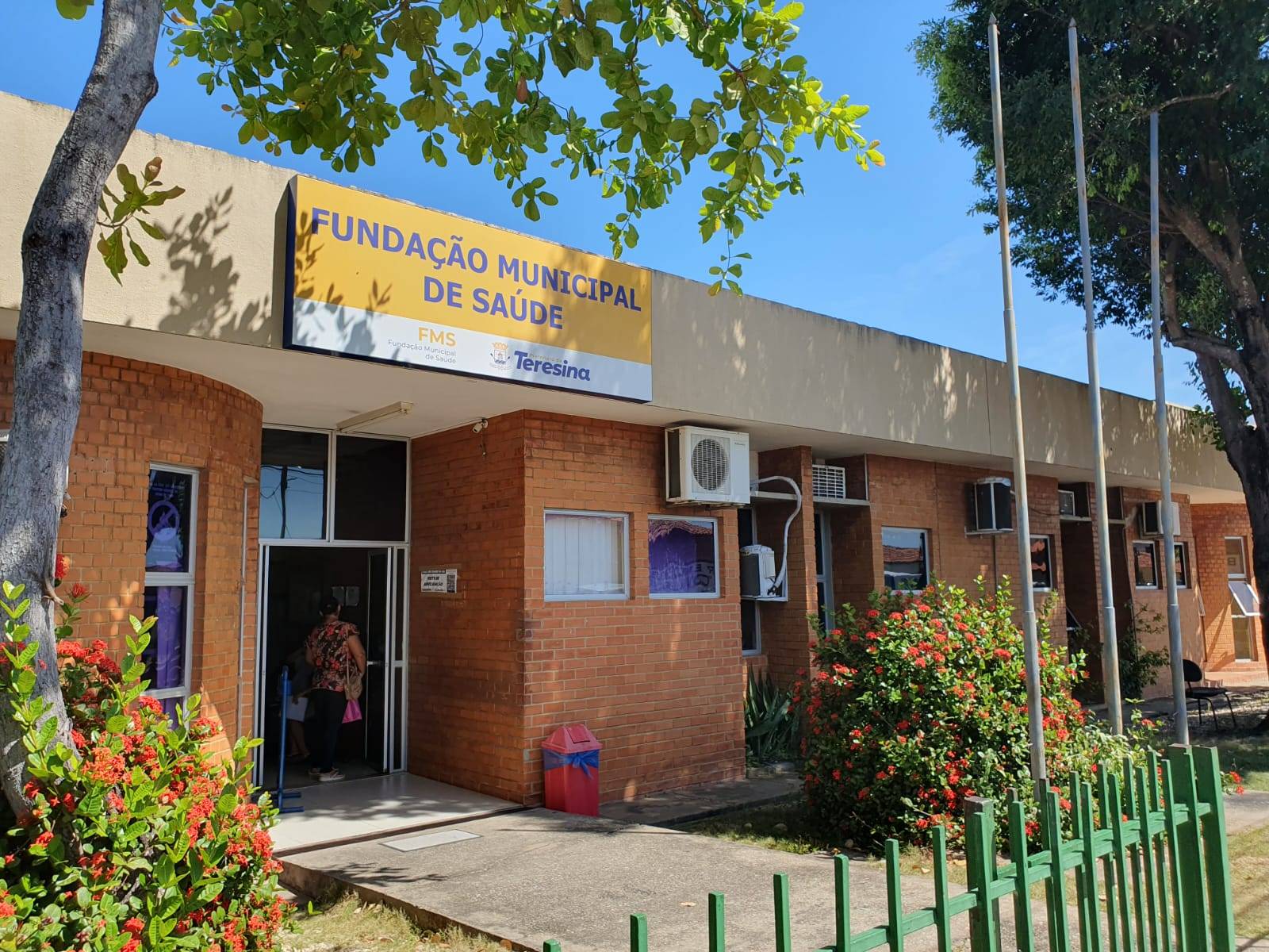 Porteiro é preso suspeito de vender consultas do SUS em Teresina