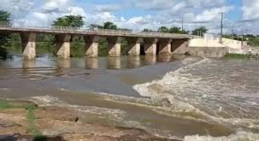 Ponte sobre o Rio Piracuruca terá decreto de emergência por problemas estruturais