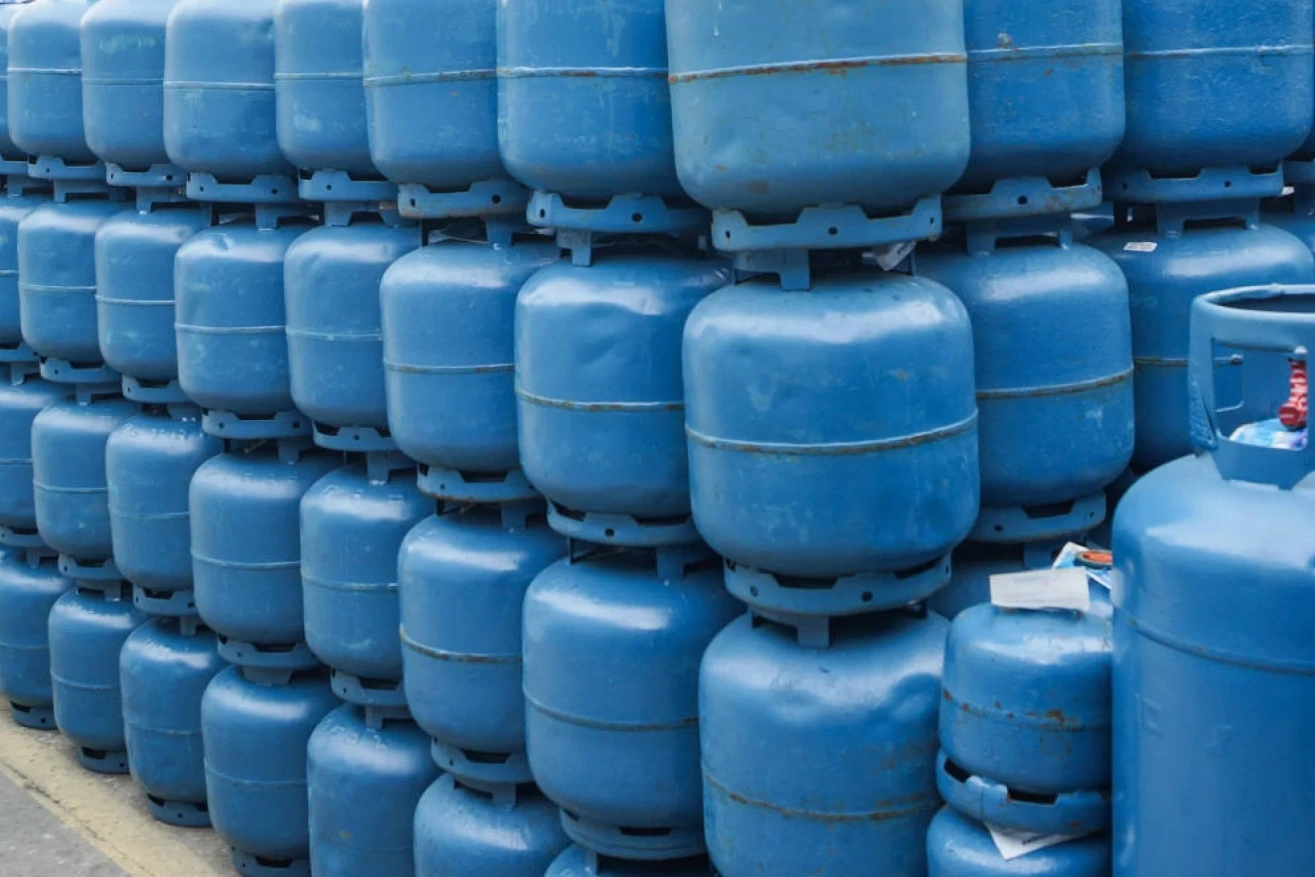 Preço do gás de cozinha deve subir até R$ 10 no Piauí nesta semana