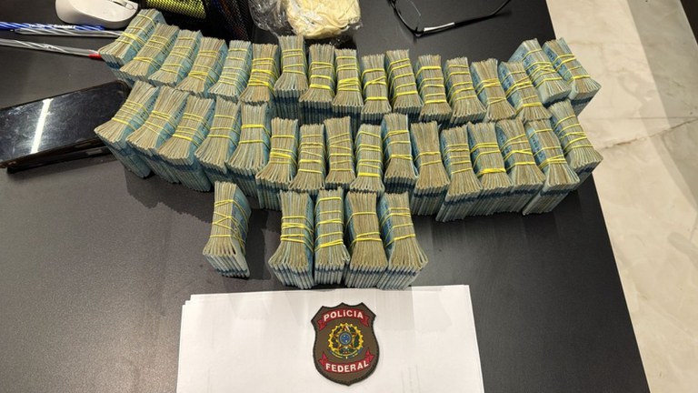 Médicos do Piauí estão entre investigados em esquema de fraudes na saúde