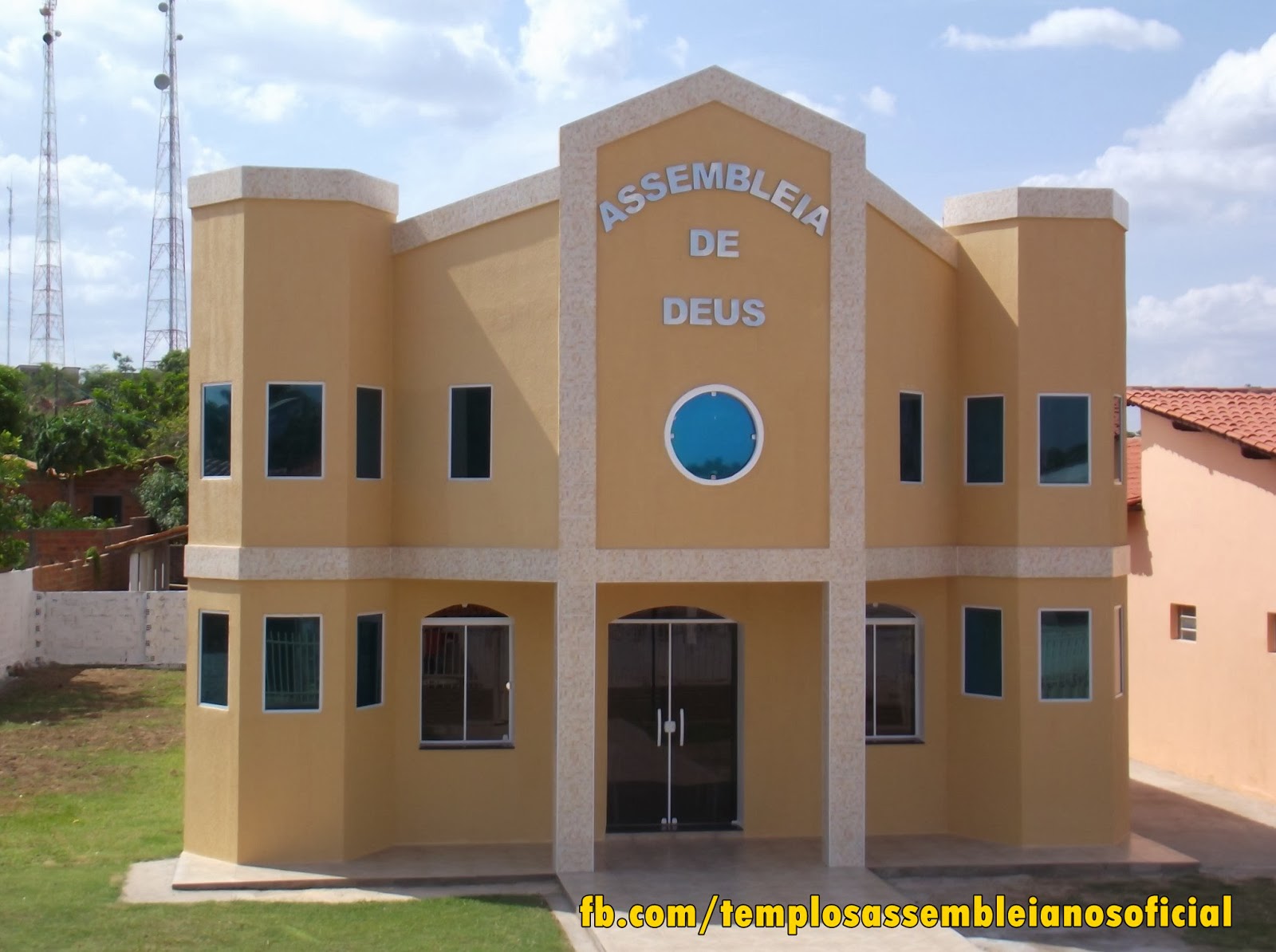 Festa Unificada Jovens & Senhoras começa nesta sexta no Bela Vista, em Batalha