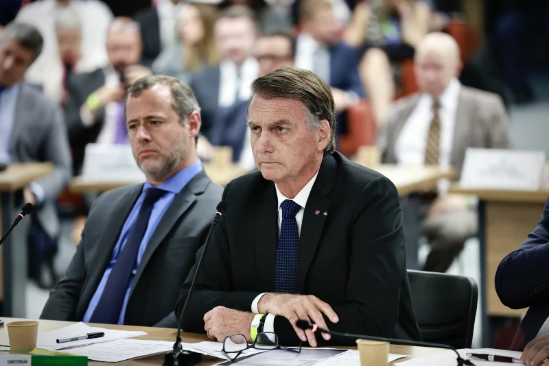 STF publica decisão que condenou Bolsonaro e abre prazo para recursos