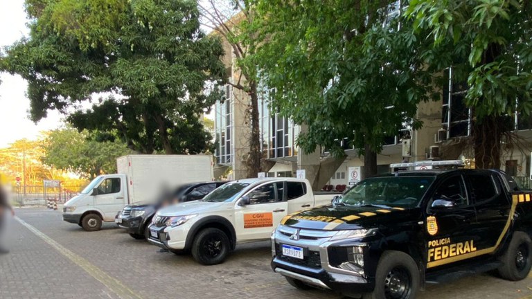 Governo do Piauí aciona STF para questionar investigações federais na Saúde