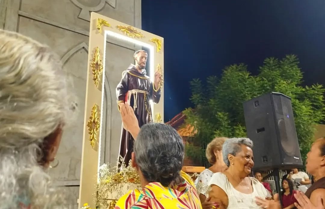 Festejo de São Francisco de Assis começa hoje em Batalha e segue até 4 de outubro