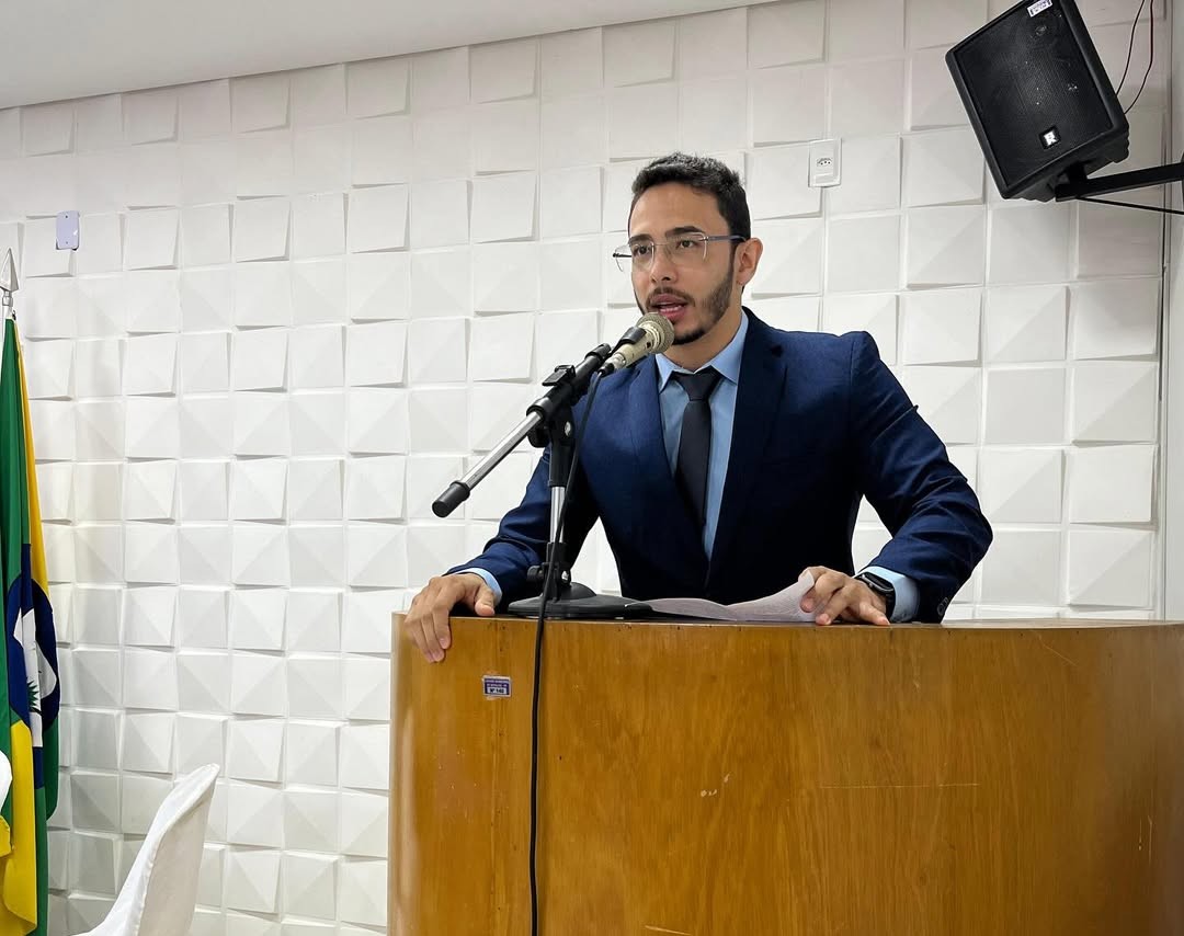 Presidente da Câmara de Batalha divulga nota e explica tramitação do projeto do 13º