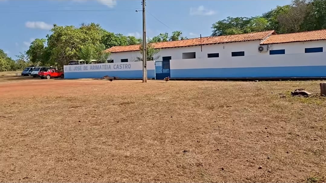 Estrutura de escola em tempo integral no Catombo gera debate em Batalha