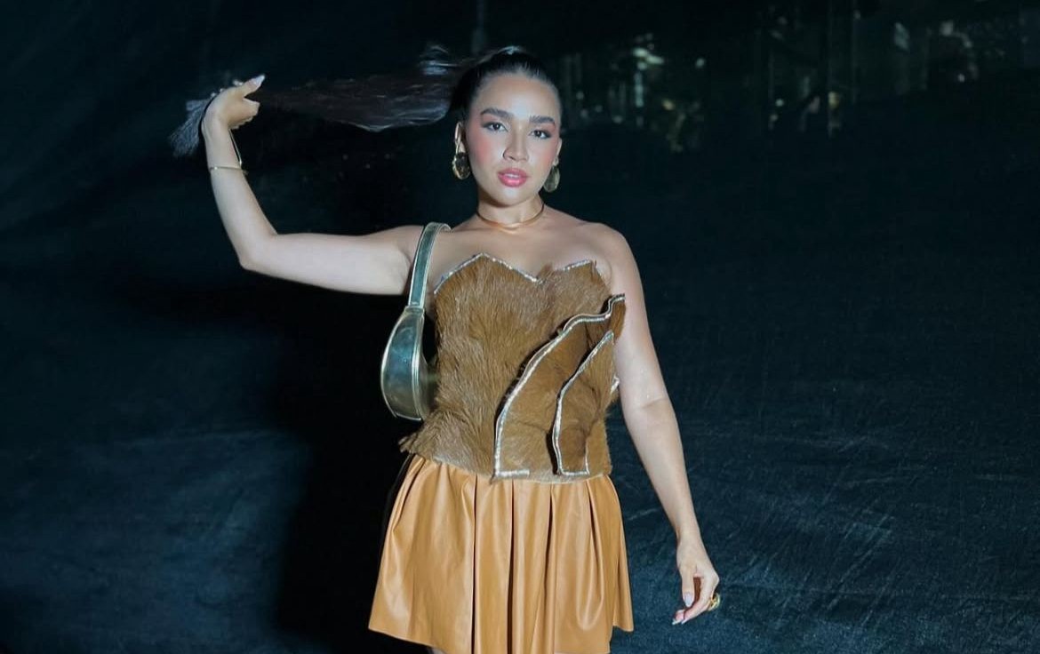 Entre agulhas e couro: a confecção dos trajes que simbolizam a Festa do Bode