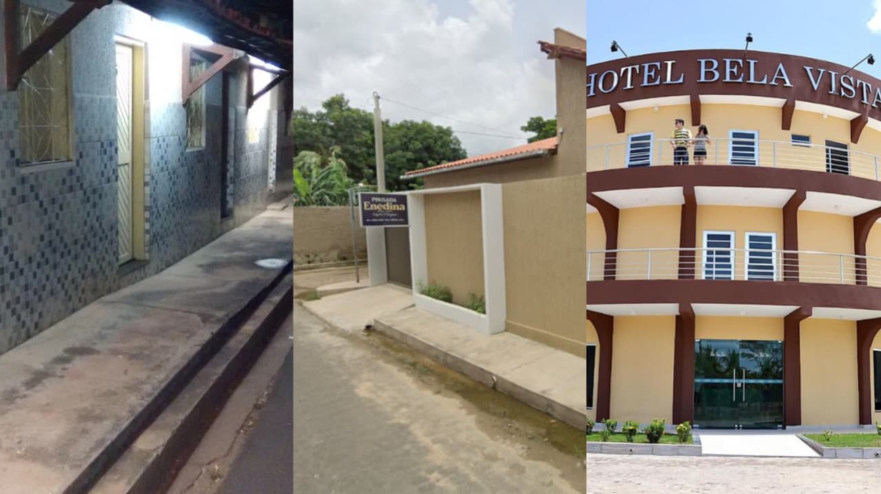 Onde se hospedar em Batalha durante a Festa do Bode