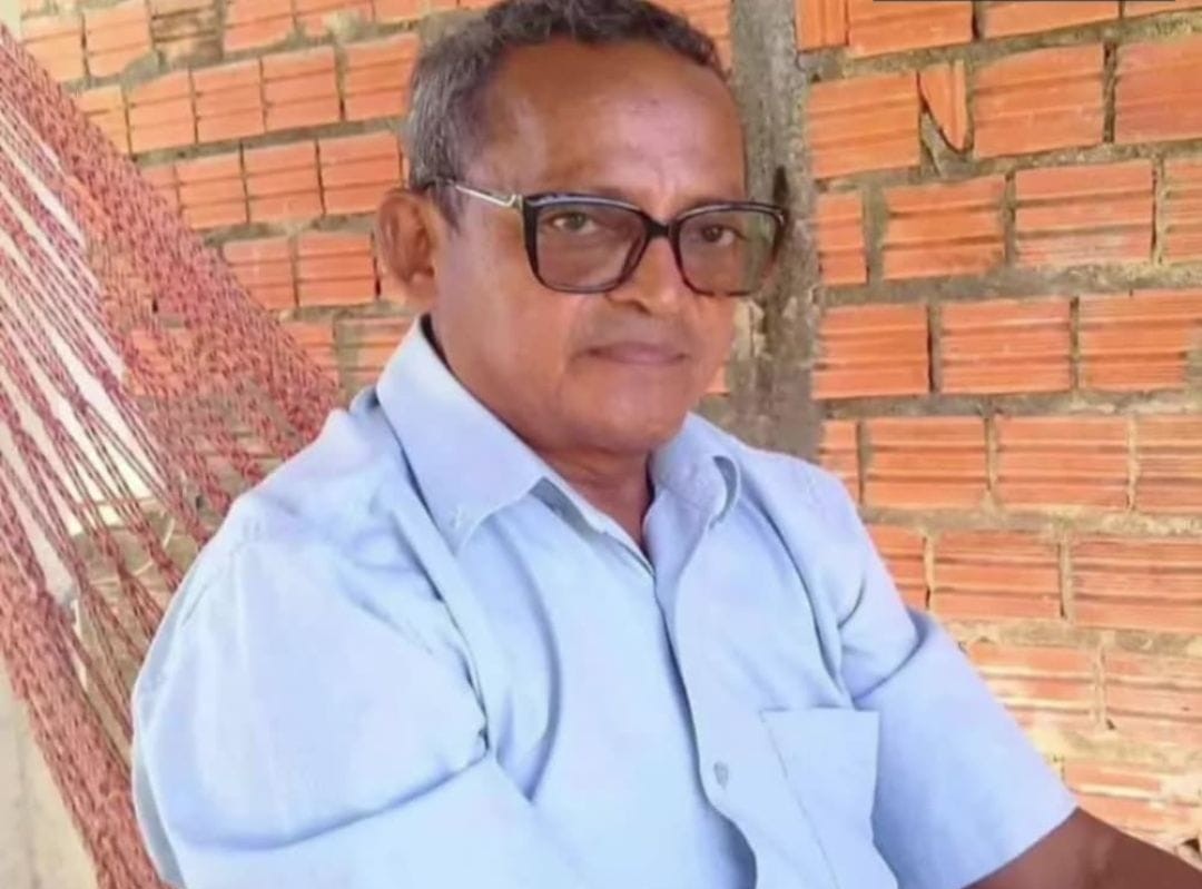 Morre o batalhense Antônio Justino Filho; corpo chega hoje à cidade