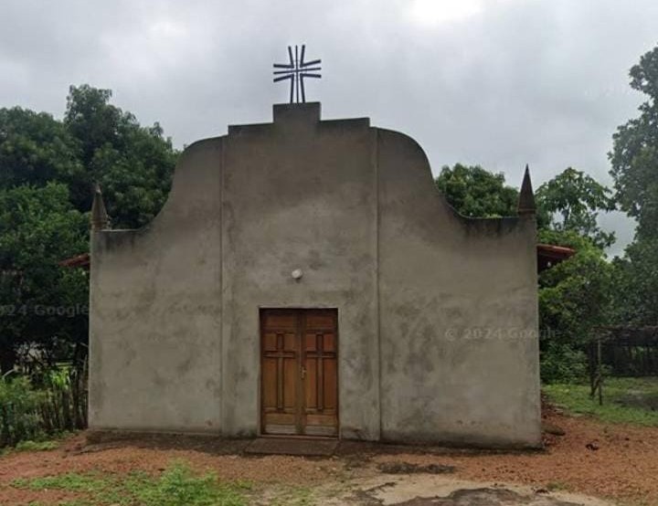 Tríduo em honra a Nossa Senhora da Boa Esperança começa na quinta em Tabatinga