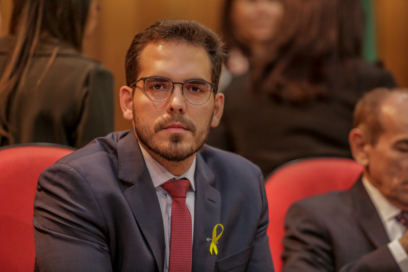 Saúde de Batalha recebe R$ 600 mil em emenda do deputado federal Marcos Aurélio