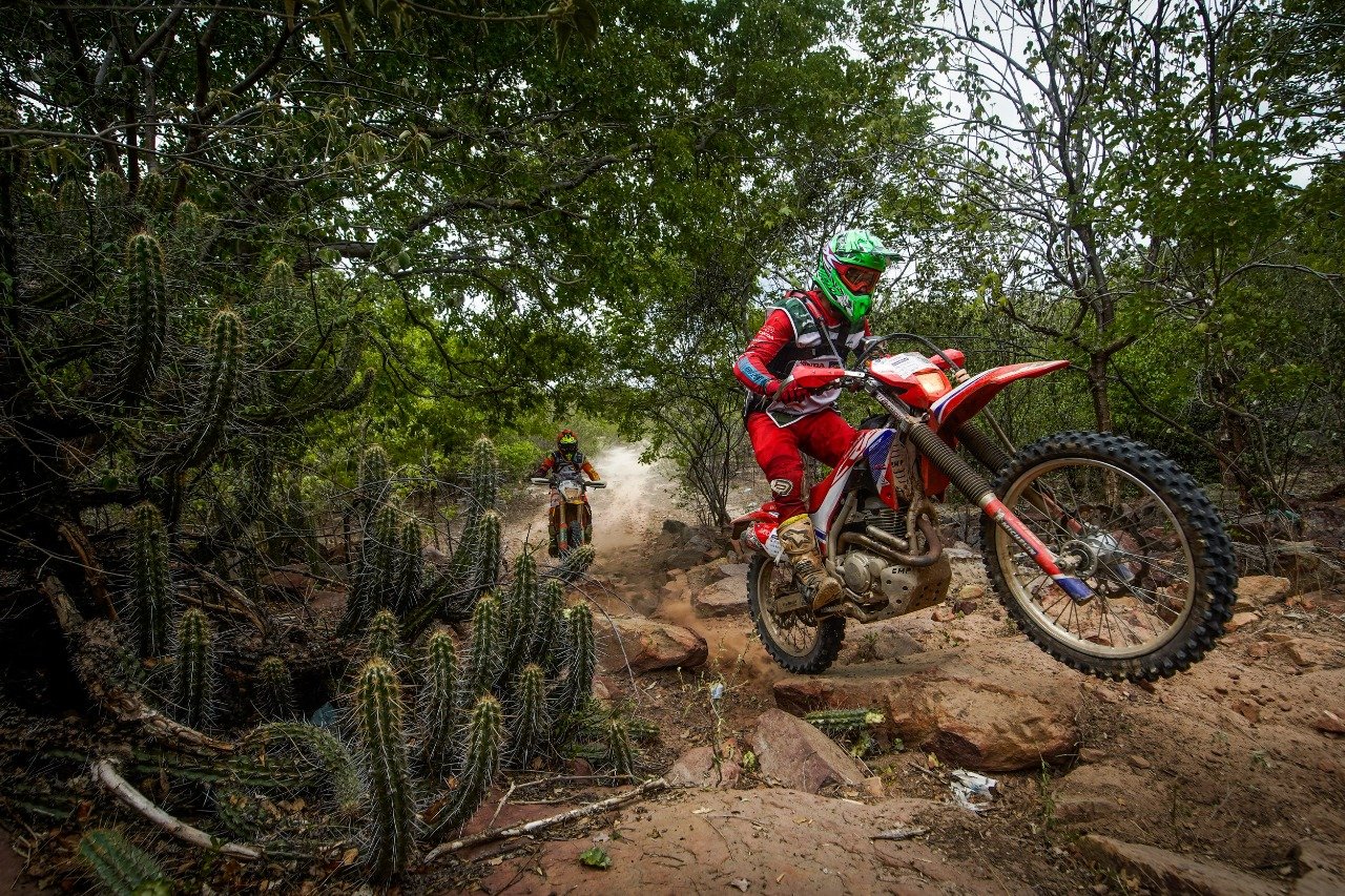 Batalha será rota do Rally Cerapió 2026, que une turismo e esporte off-road