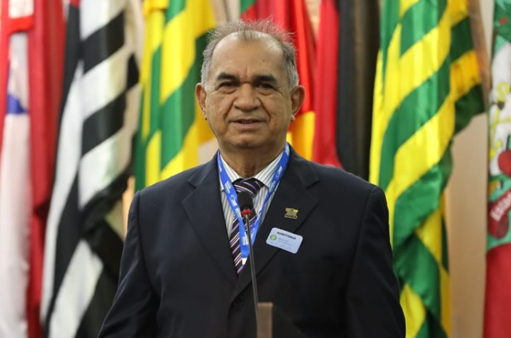 Justiça cassa prefeito e vice de Pau D’Arco do Piauí por abuso de poder