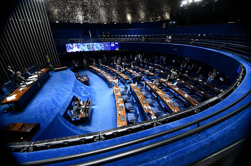 Piauí lidera disputa pelo Senado com 20 candidaturas para duas vagas em 2026