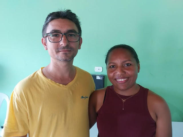 “Pretendemos fazer uma gestão inclusiva e transparente”, diz novo presidente da LBF