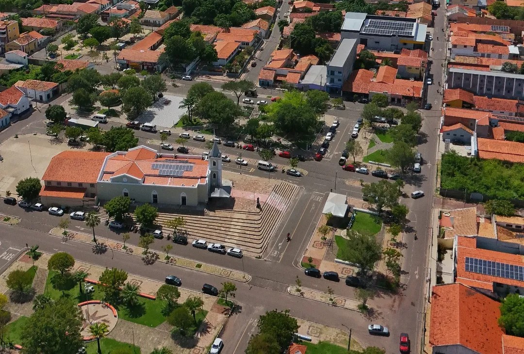 Batalha chega a 27.161 habitantes e fica em 5º entre cidades vizinhas em 2026