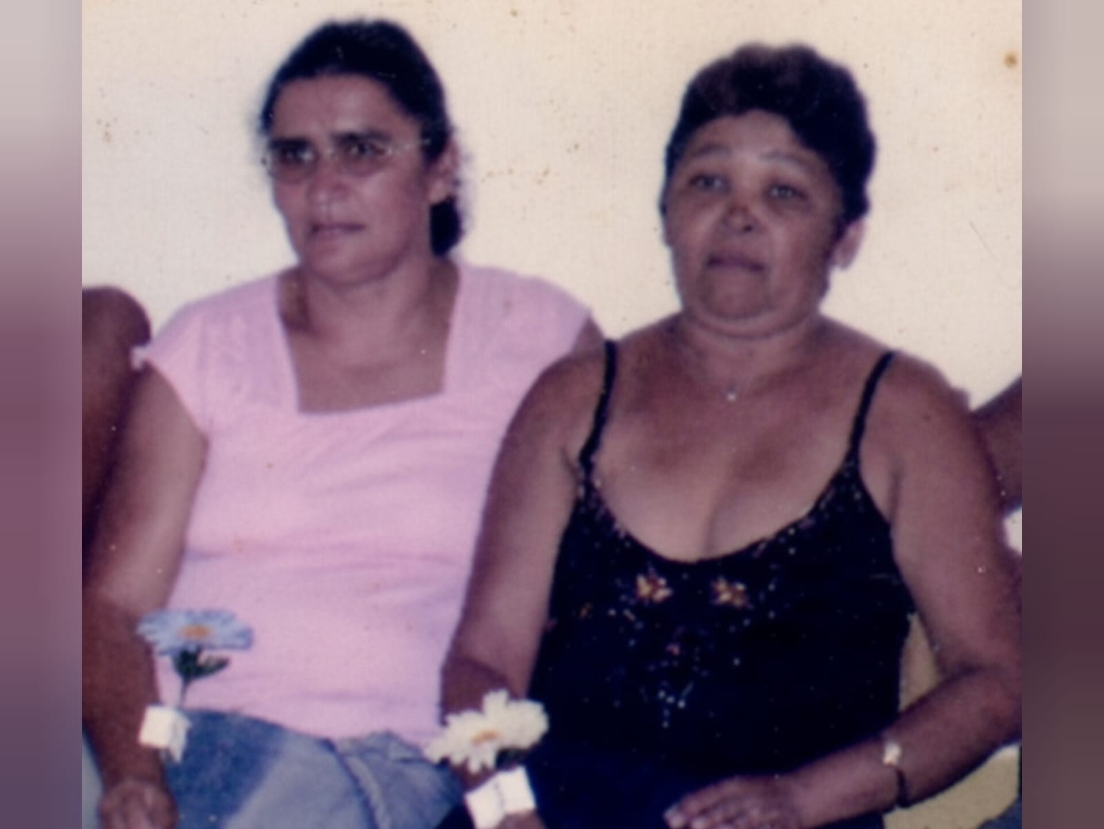 Tia Francisca e Tia Raimunda: pioneiras que alfabetizaram gerações em Caraíbas II