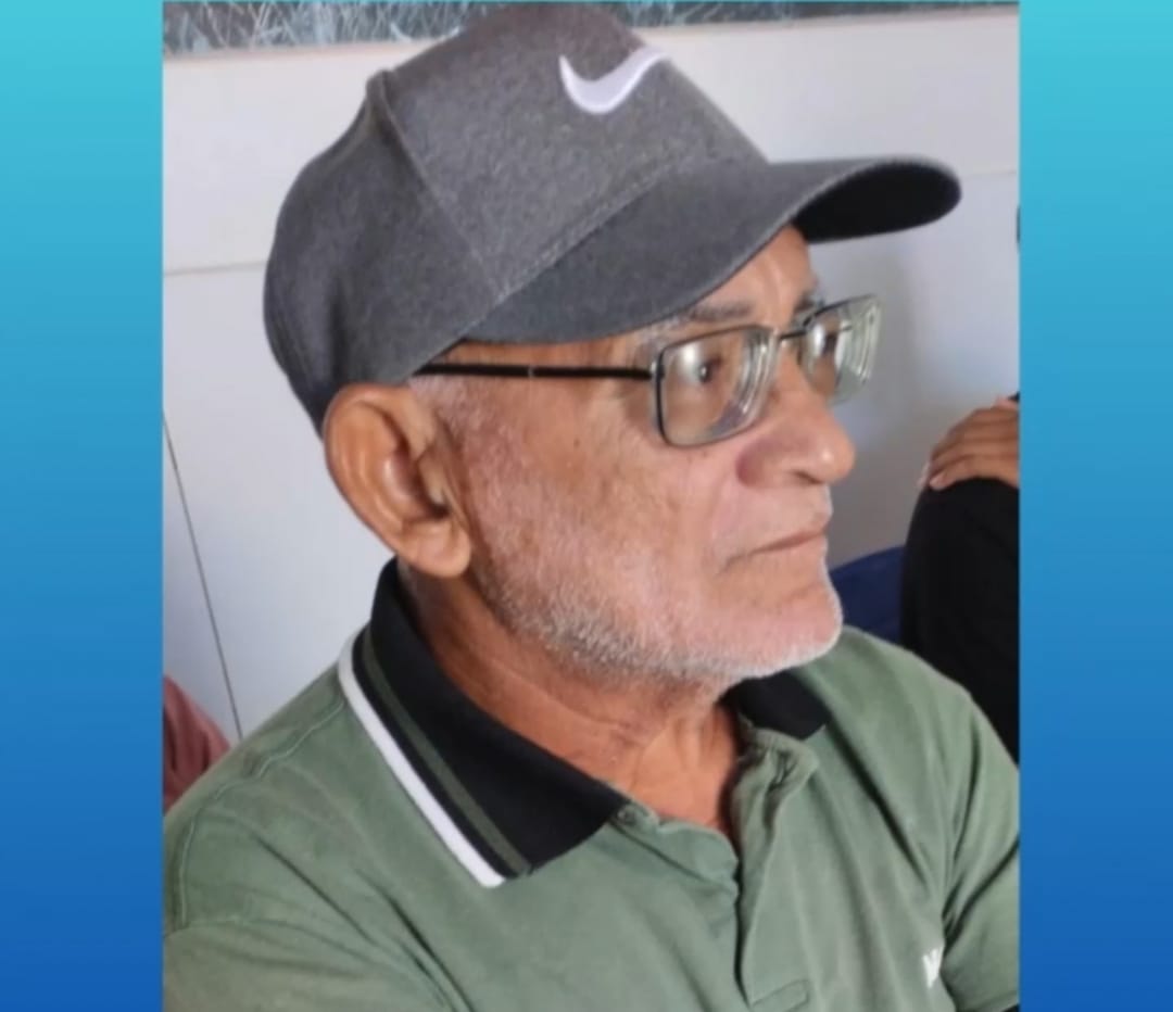 Família organiza rifa em Mororó para ajudar idoso que precisa de cirurgia de R$ 54,6 mil