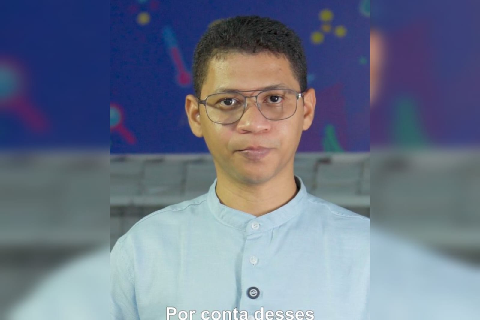 Professor de Batalha recebe hoje ouro na OPMbr 2025