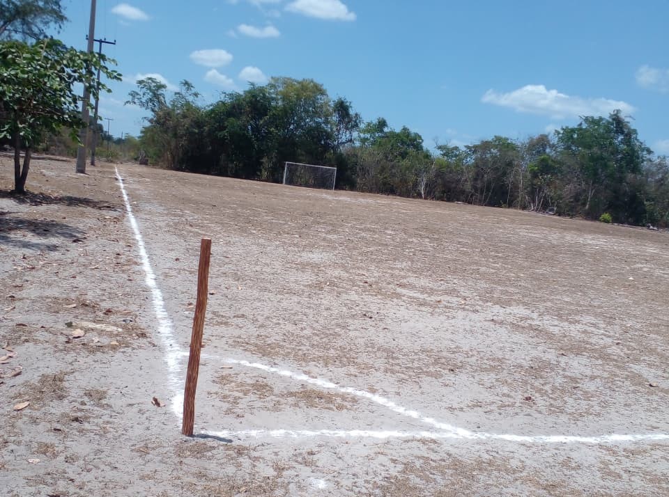 Arena Cajueiro abre campeonato e finais definem campeões no interior de Batalha