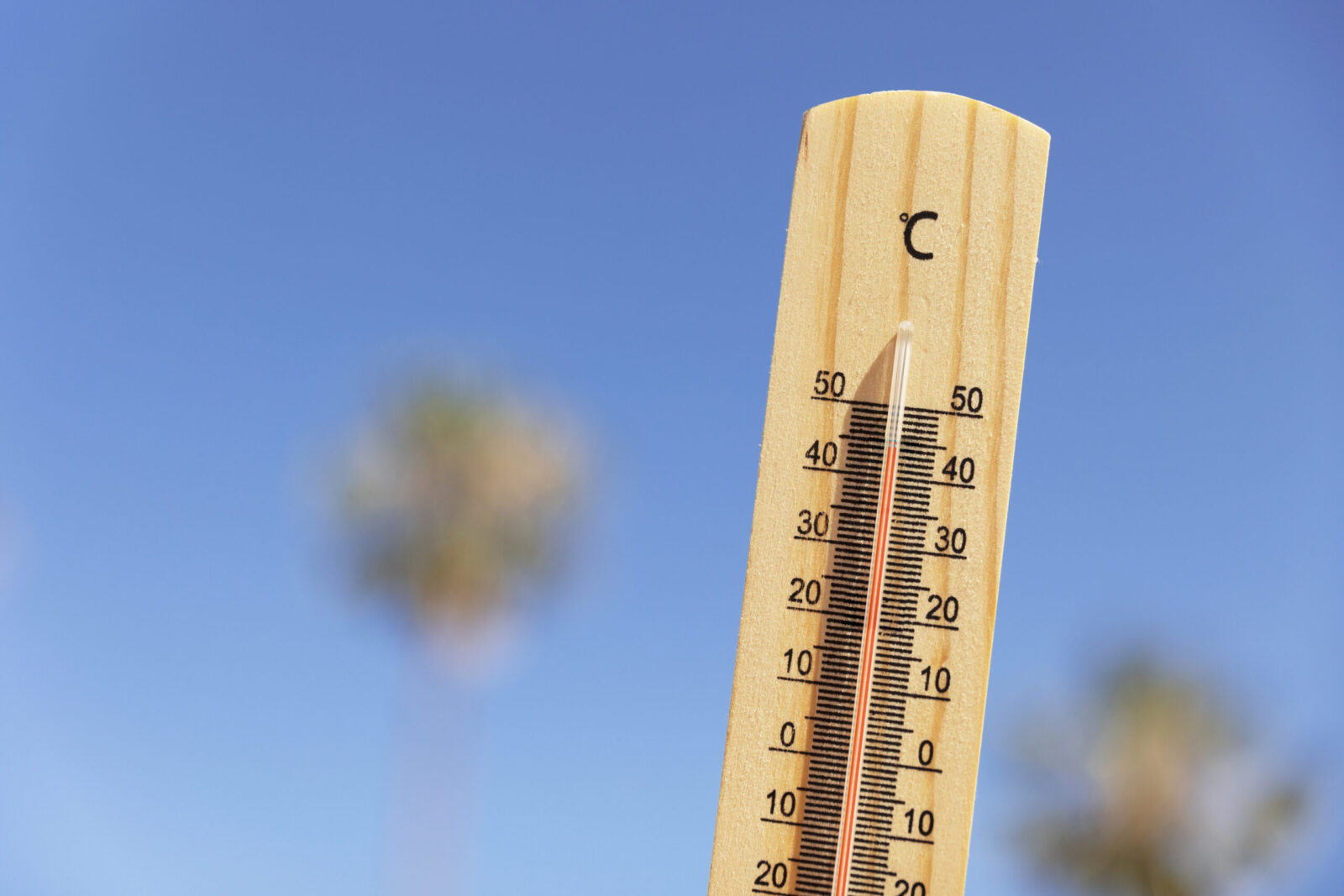 Batalha tem dois alertas de baixa umidade e previsão de 40 °C nesta quinta-feira