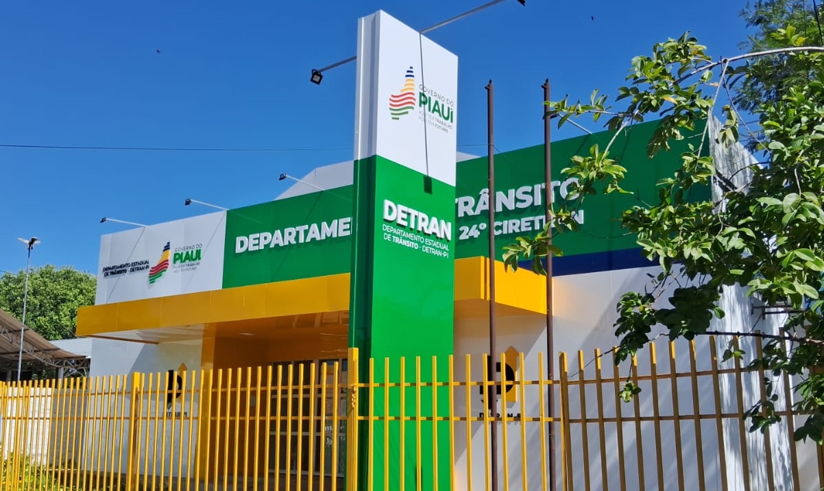 Detran-PI fixa teto de R$ 180 para exames médico e psicológico para habilitação