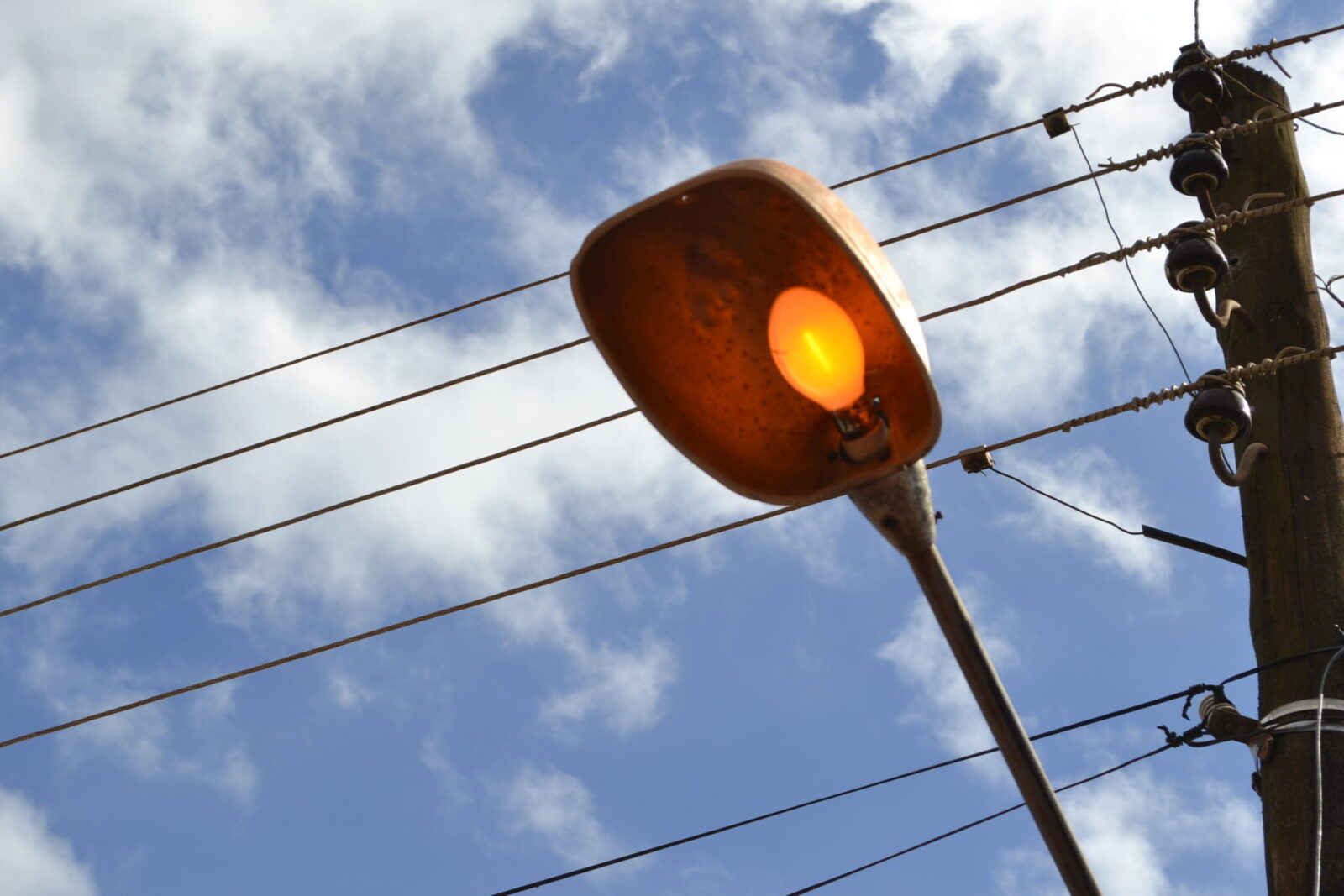 Vereadores cobram melhorias na iluminação pública em Batalha