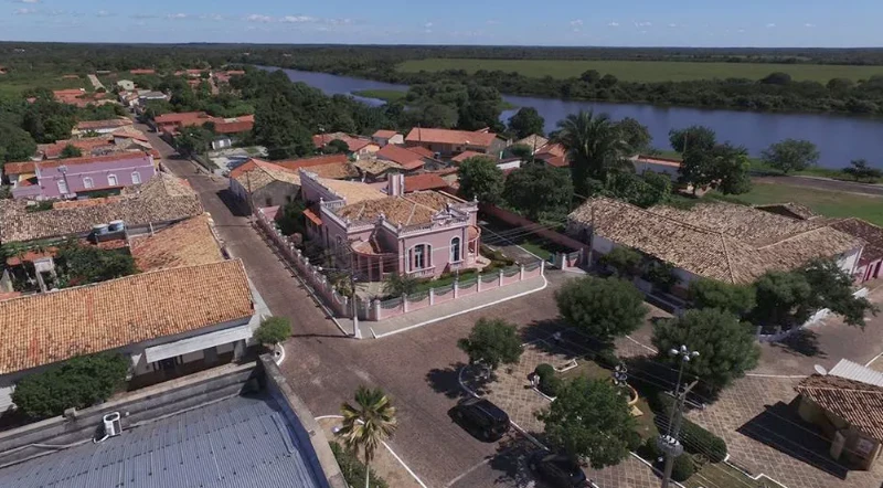 Prefeitura de Barras é alvo do MP por compra de combustíveis com recursos do Fundeb