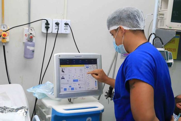 Rede de cuidados para infarto e AVC é ampliada e chega a Barras e Esperantina