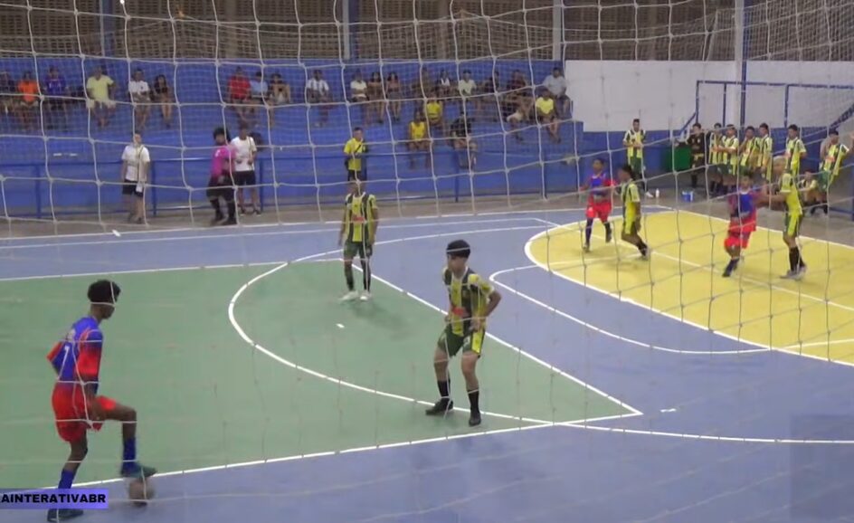 Amigos de Piripiri vence Atalanta e avança à final da Copa Sub-17 em Batalha