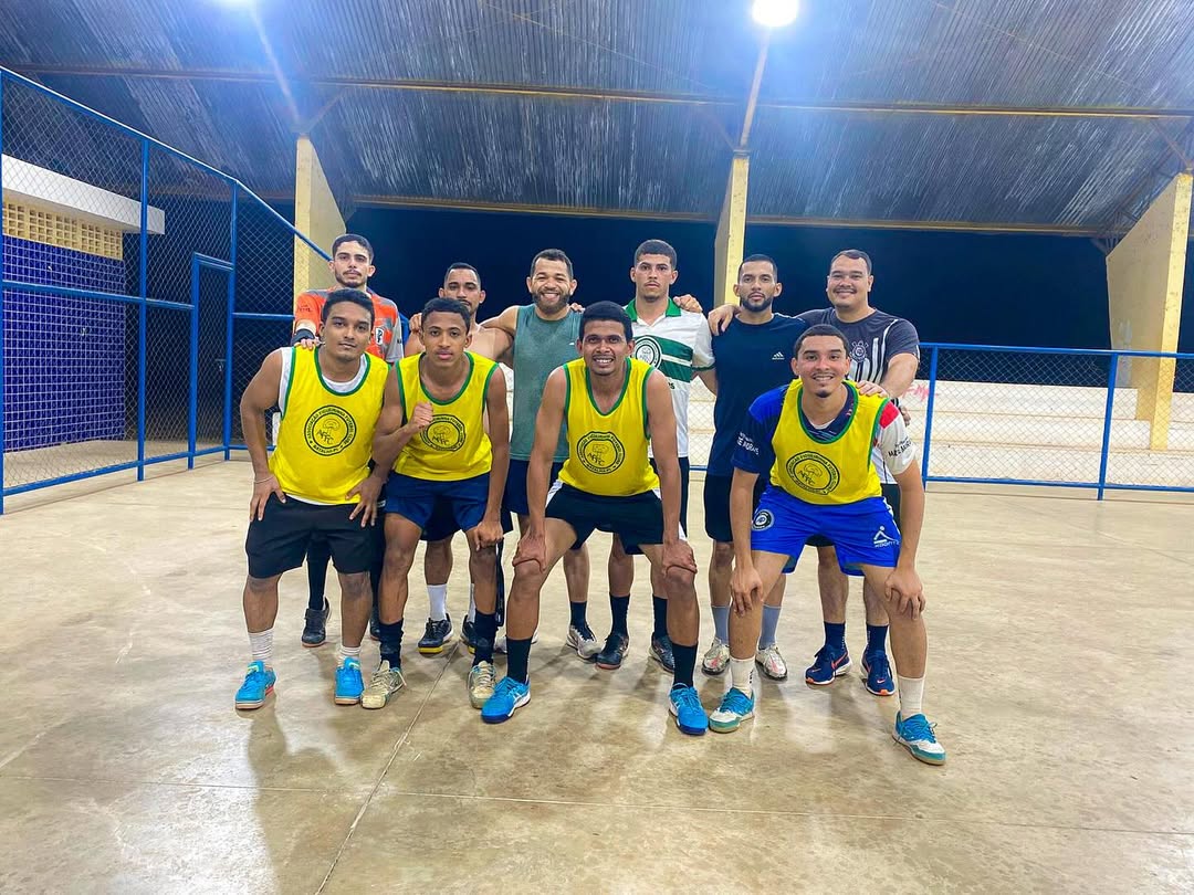 Figueirinha retorna ao futsal batalhense com novo uniforme inspirado na identidade de Batalha