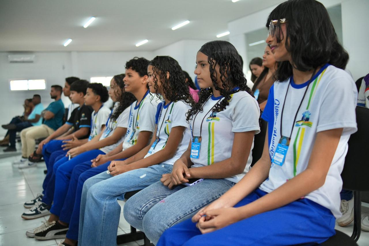 Batalha realizou 1º Fórum Comunitário do Selo UNICEF nesta terça (18)