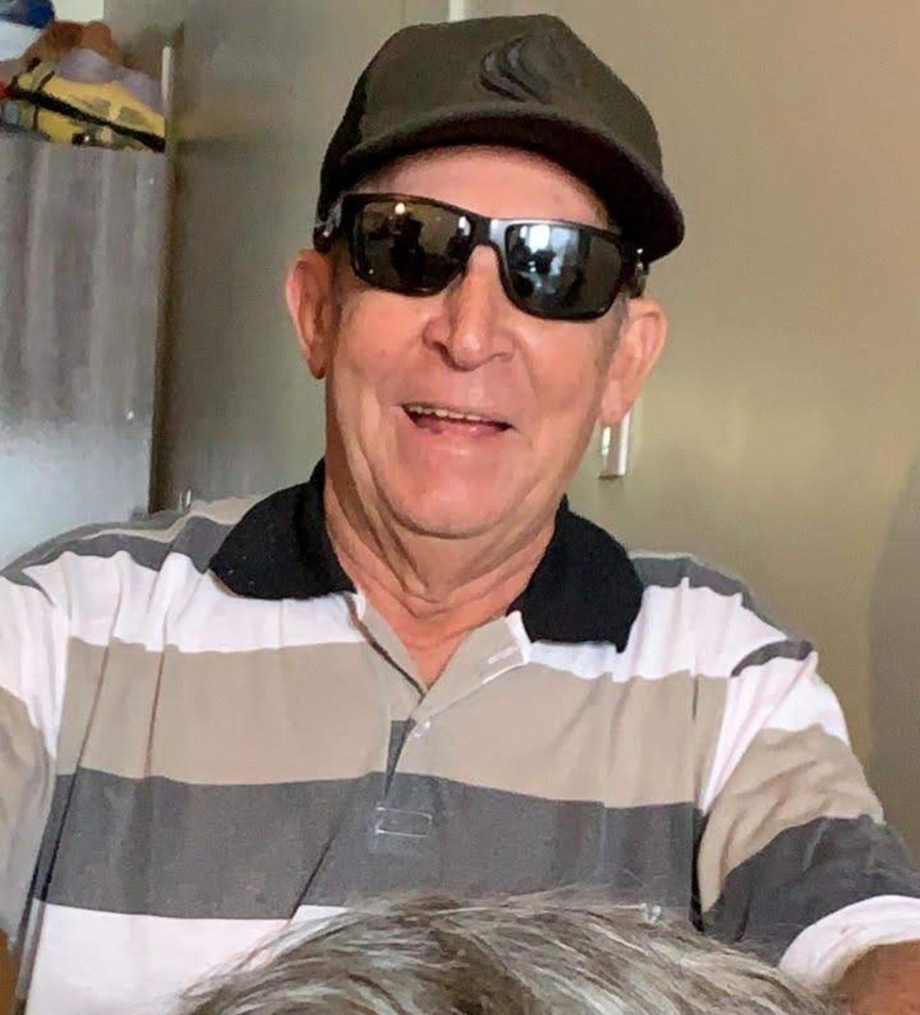 Morre em Teresina o batalhense Antônio Doura, conhecido pelo bom humor e alegria