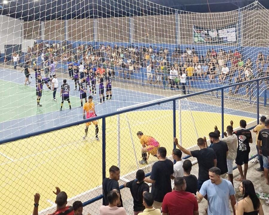 Figueirinha x Quarentão abre rodada que define classificados neste sábado