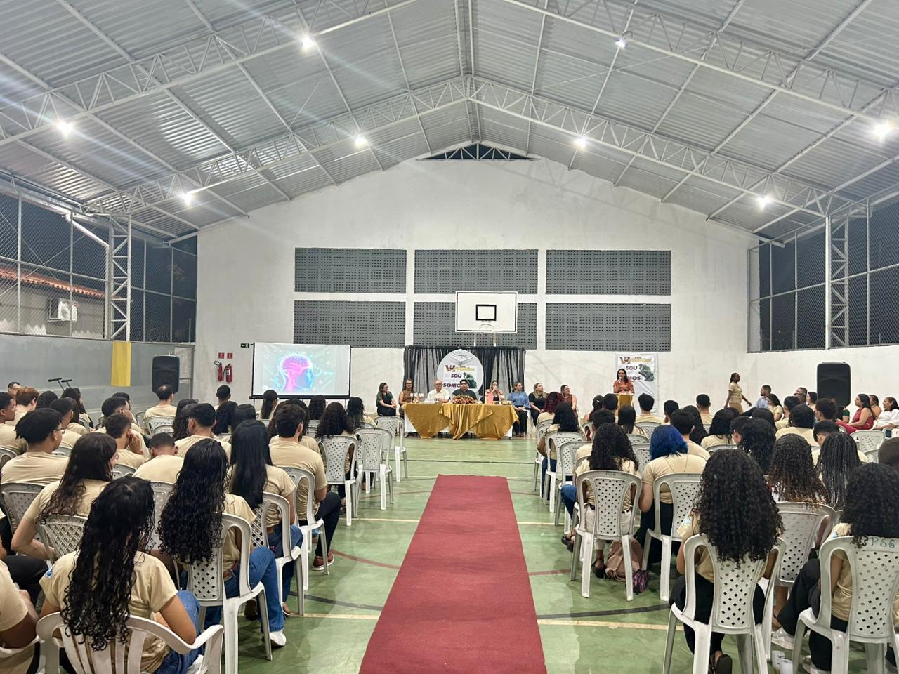 Projeto Café Filosófico reforça preparação para o Enem em Batalha há seis edições