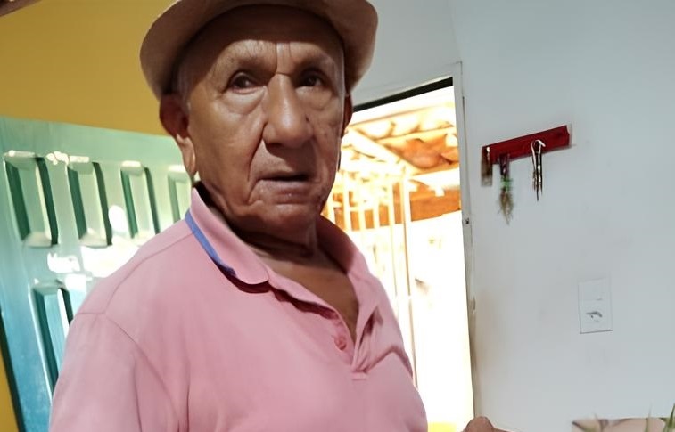 Quem é a vítima do acidente fatal registrado na PI-110, zona rural de Batalha